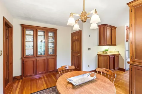 146 Friar Tuck Drive Wakefield NH 03830
