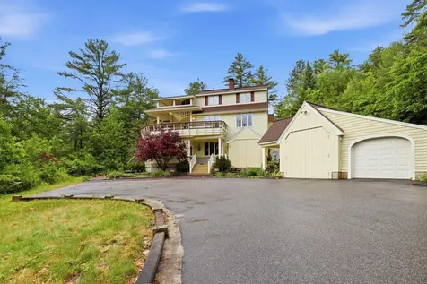 146 Friar Tuck Drive Wakefield NH 03830