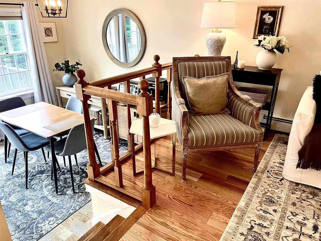 121 Townhouse Way Woodstock VT 05091