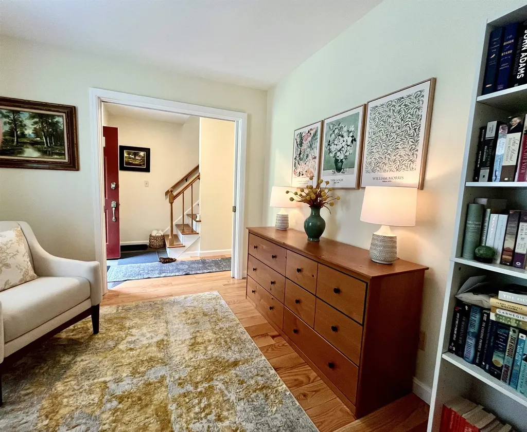 121 20 Townhouse Way Woodstock VT 05091
