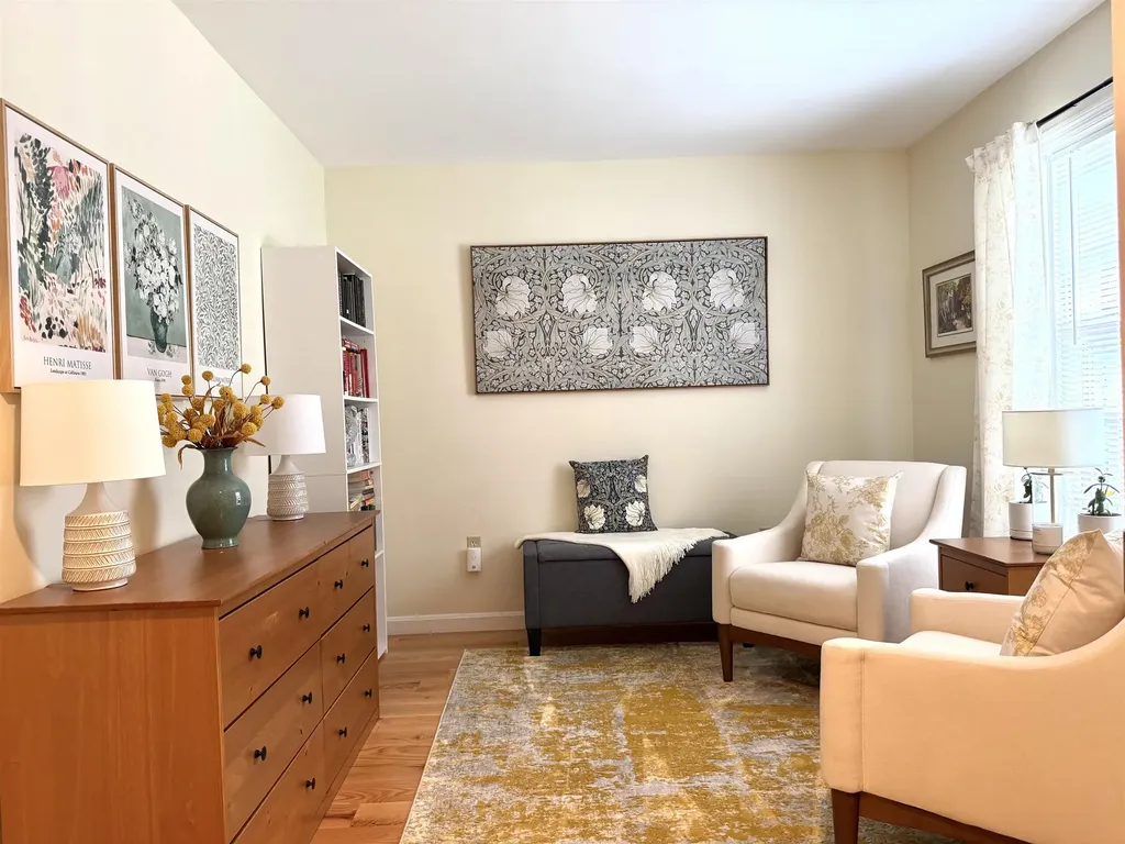 121 Townhouse Way Woodstock VT 05091