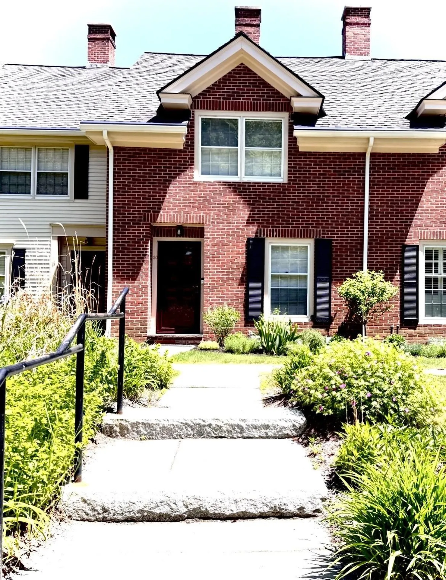 121 Townhouse Way Woodstock VT 05091