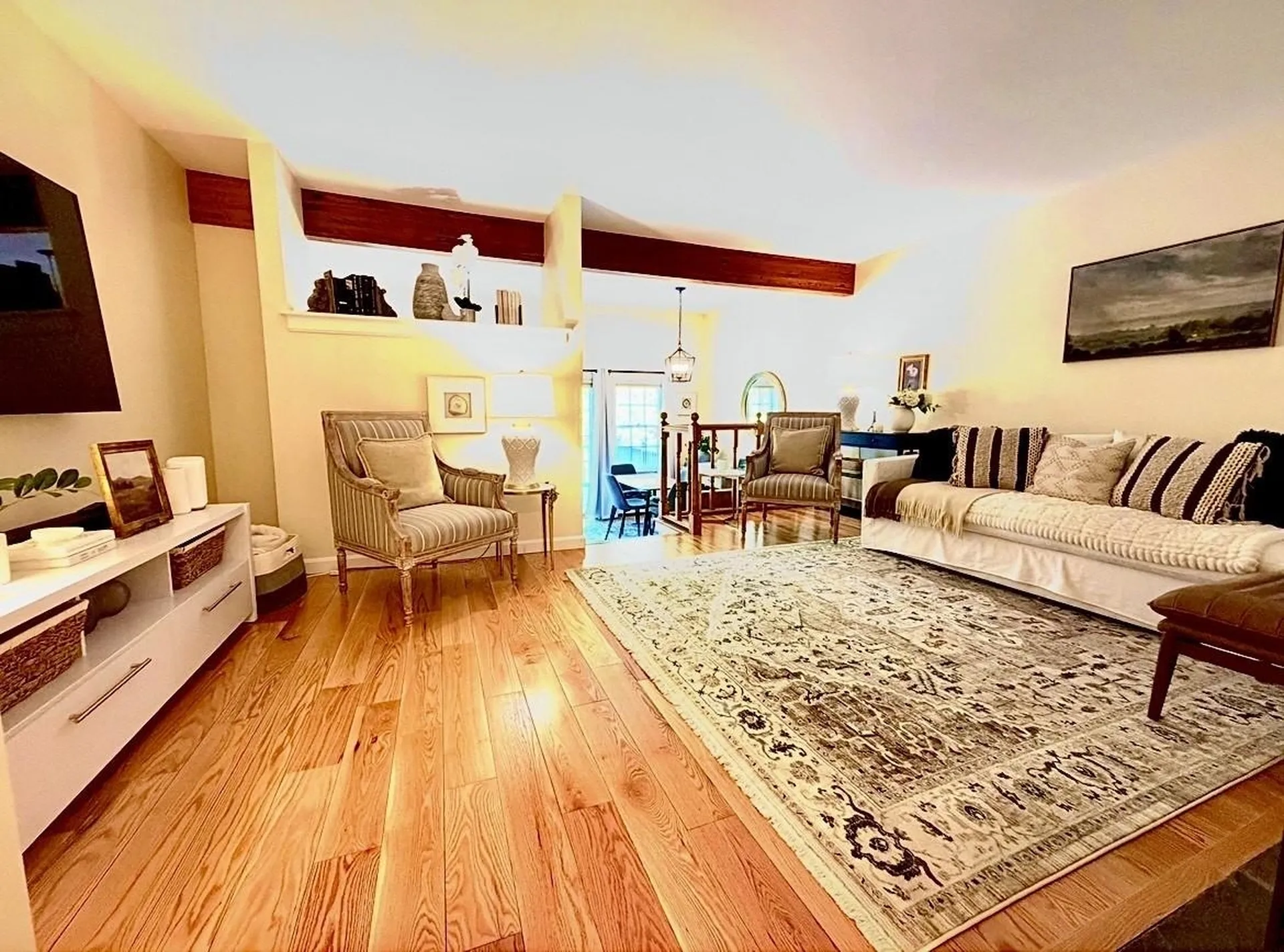121 Townhouse Way Woodstock VT 05091