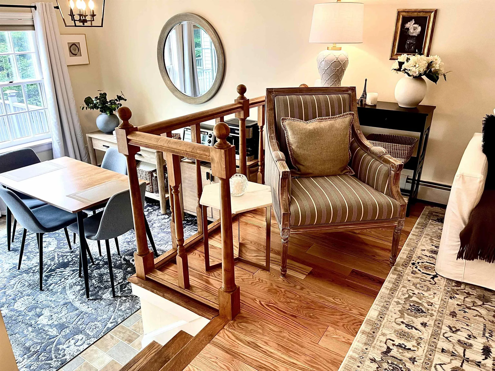 121 20 Townhouse Way Woodstock VT 05091