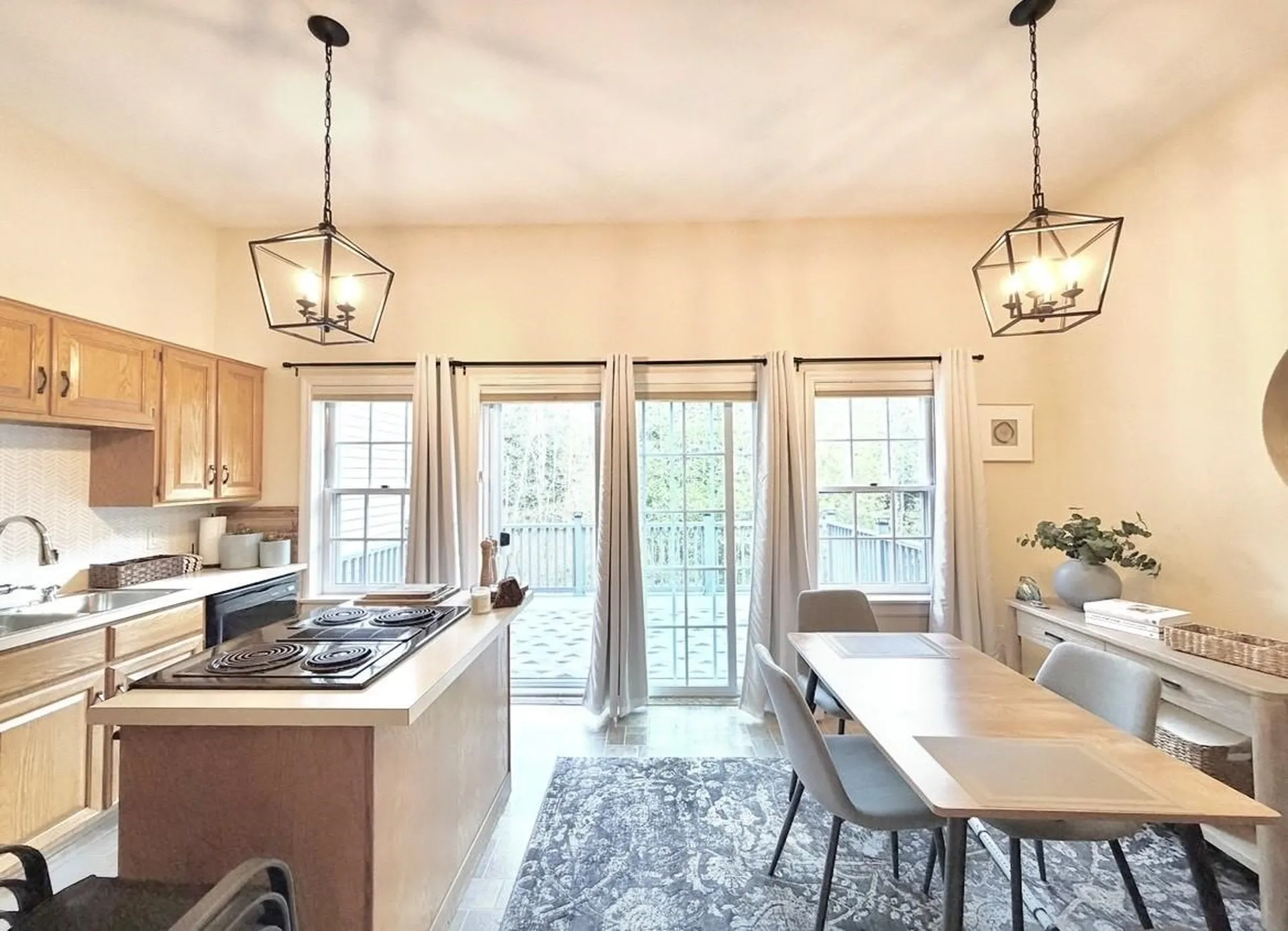 121 Townhouse Way Woodstock VT 05091
