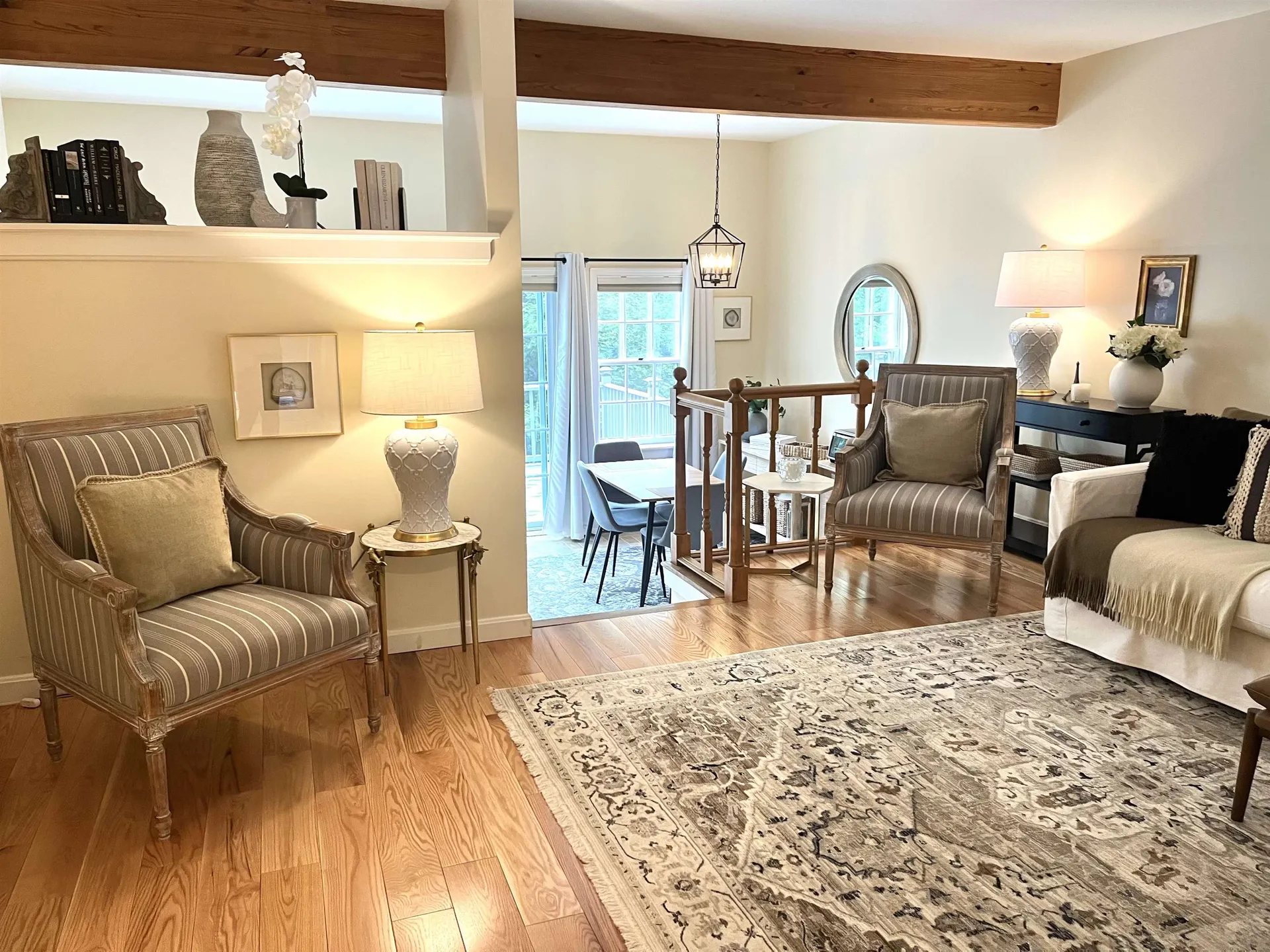 121 20 Townhouse Way Woodstock VT 05091