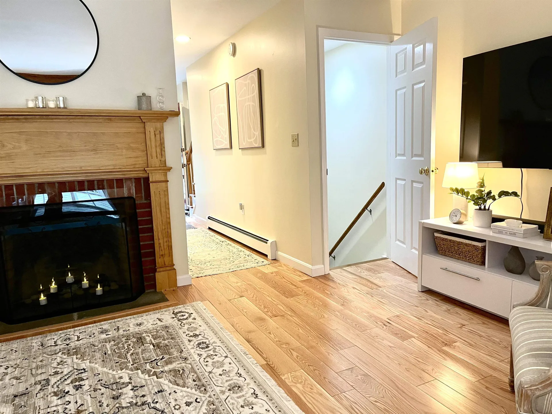 121 20 Townhouse Way Woodstock VT 05091
