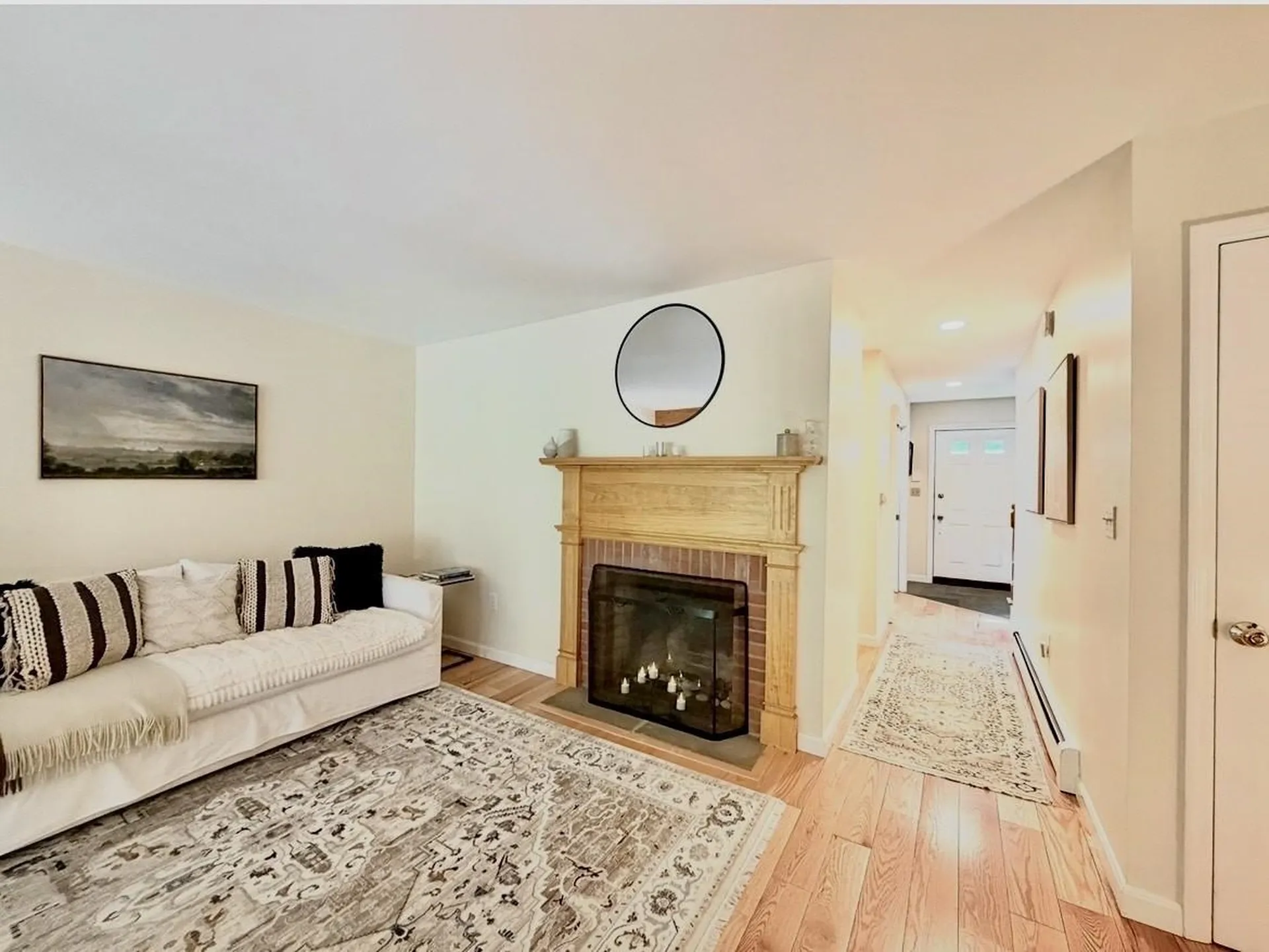 121 Townhouse Way Woodstock VT 05091