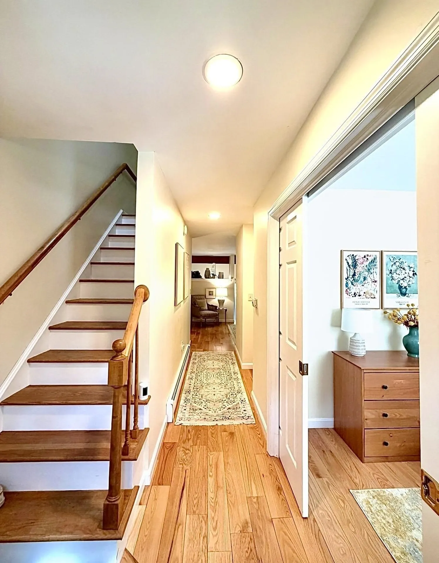121 Townhouse Way Woodstock VT 05091