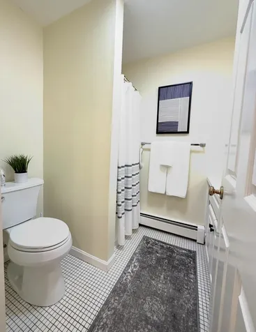 121 Townhouse Way Woodstock VT 05091