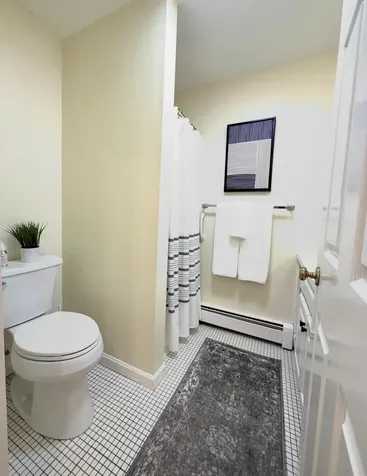121 Townhouse Way Woodstock VT 05091