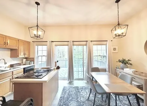 121 Townhouse Way Woodstock VT 05091