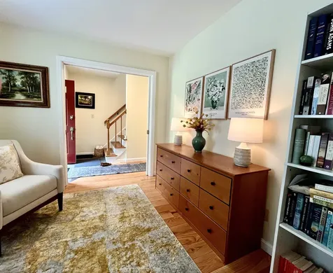 121 20 Townhouse Way Woodstock VT 05091