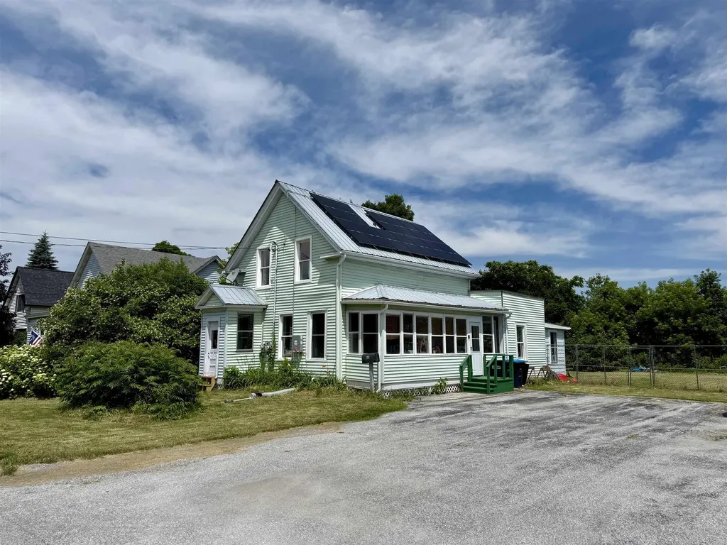 85 Aldis Street St. Albans City VT 05478