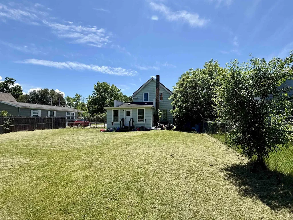 85 Aldis Street St. Albans City VT 05478