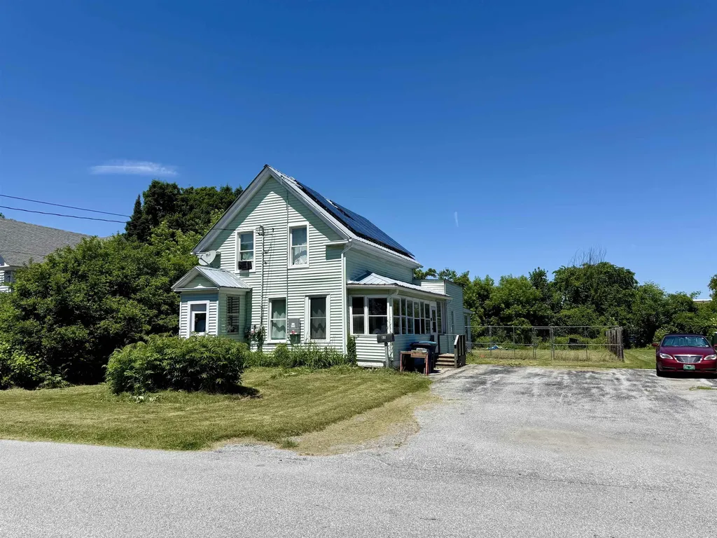 85 Aldis Street St. Albans City VT 05478