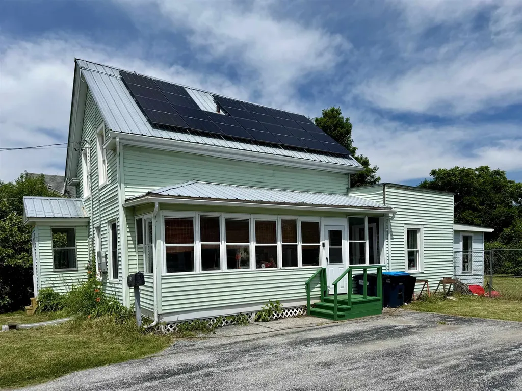 85 Aldis Street St. Albans City VT 05478