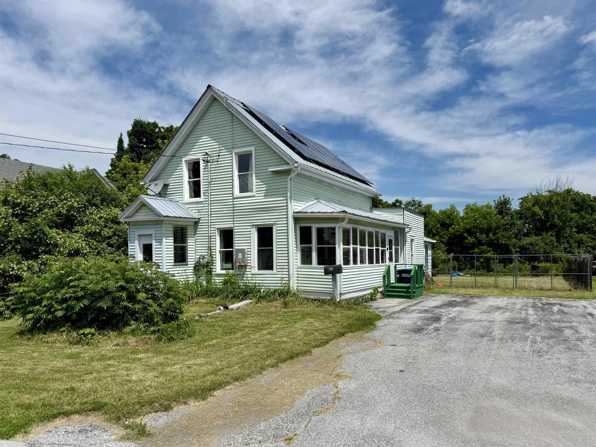 85 Aldis Street St. Albans City VT 05478