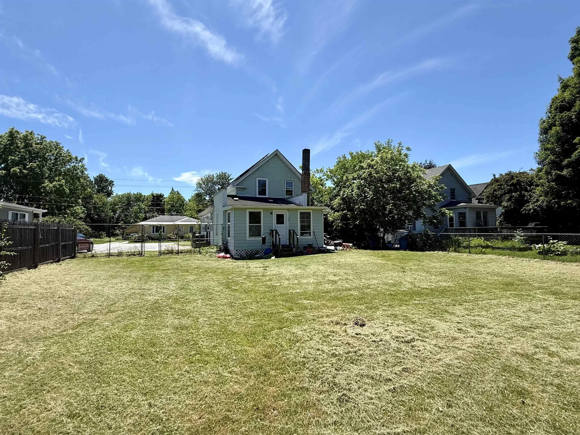 85 Aldis Street St. Albans City VT 05478