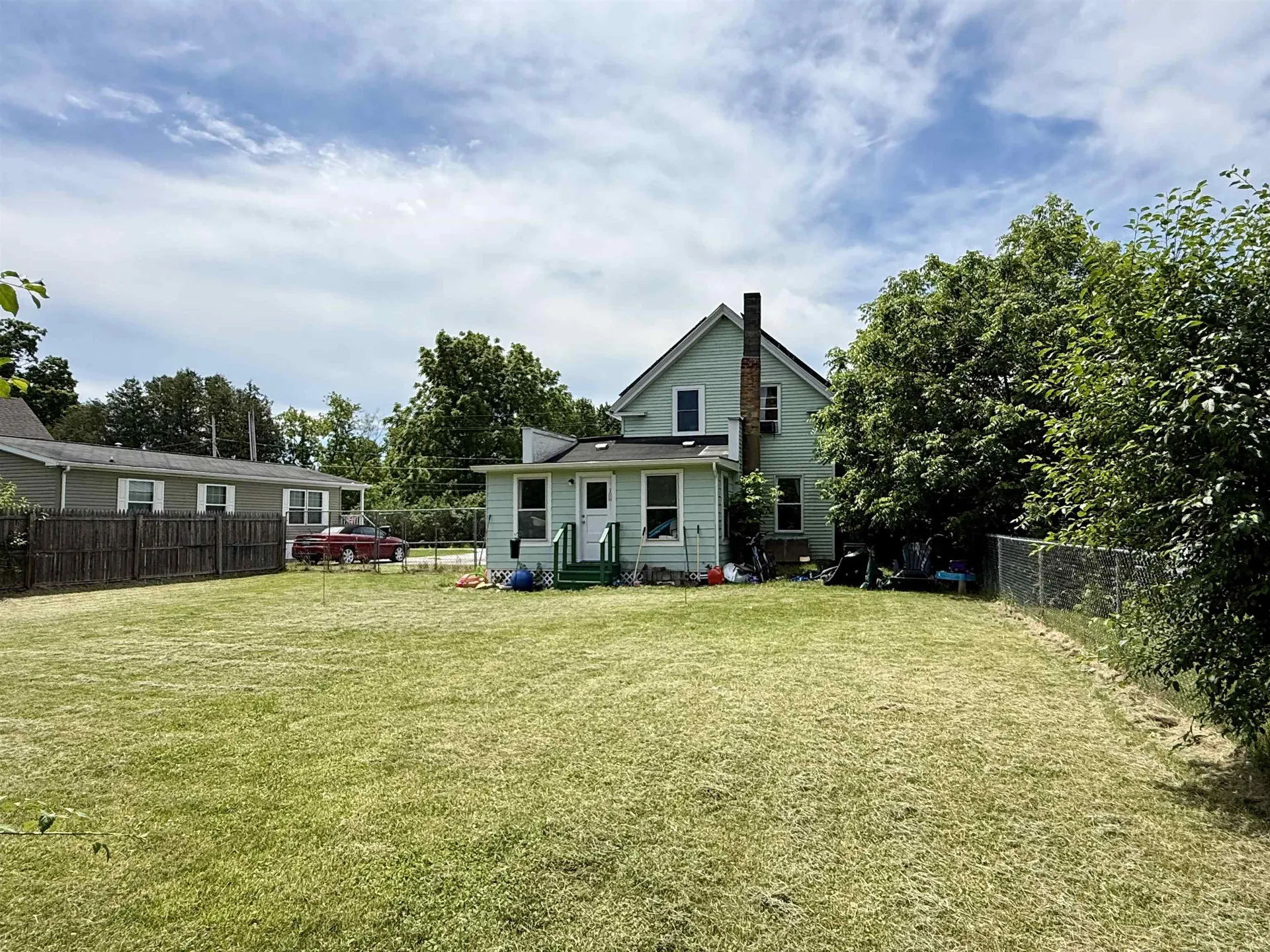 85 Aldis Street St. Albans City VT 05478