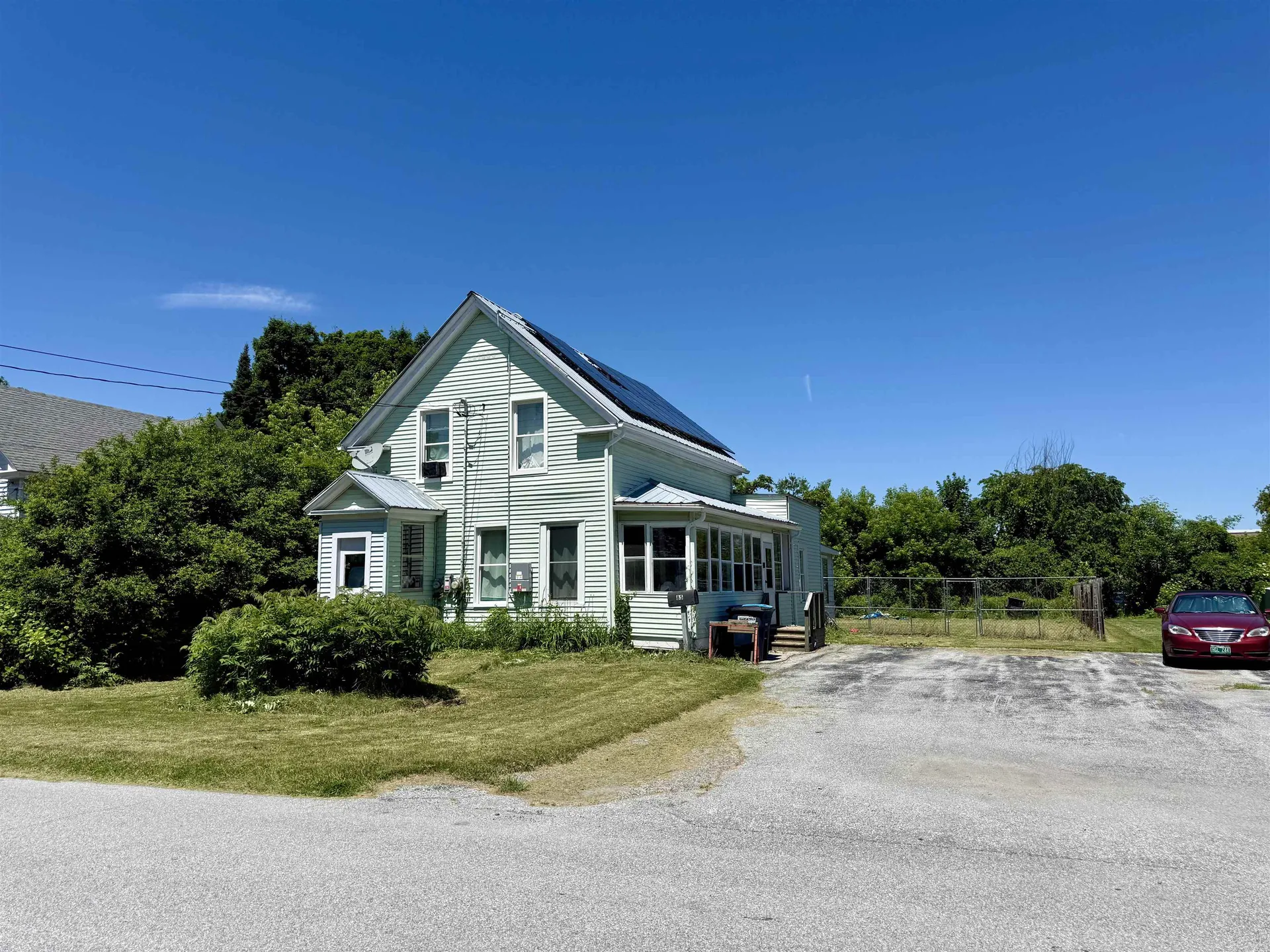 85 Aldis Street St. Albans City VT 05478