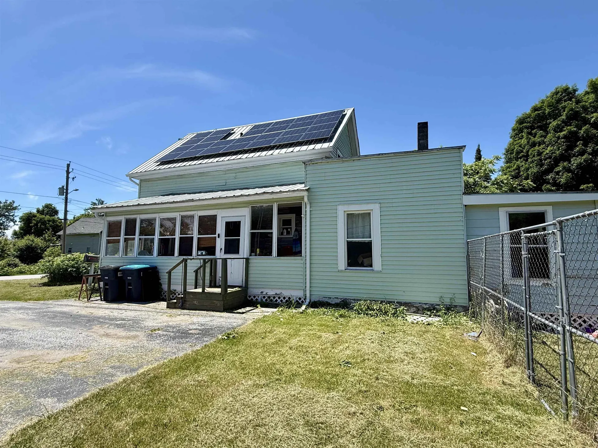 85 Aldis Street St. Albans City VT 05478