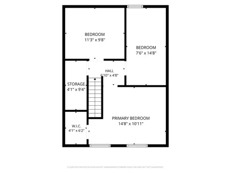 85 Aldis Street St. Albans City VT 05478