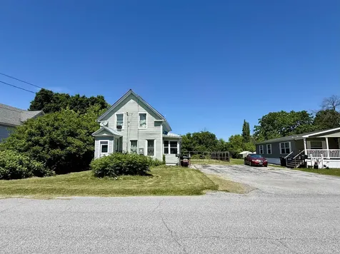 85 Aldis Street St. Albans City VT 05478