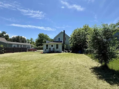 85 Aldis Street St. Albans City VT 05478