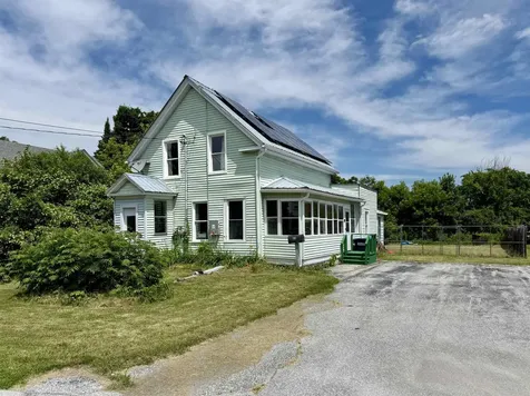 85 Aldis Street St. Albans City VT 05478
