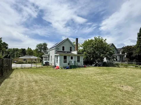 85 Aldis Street St. Albans City VT 05478