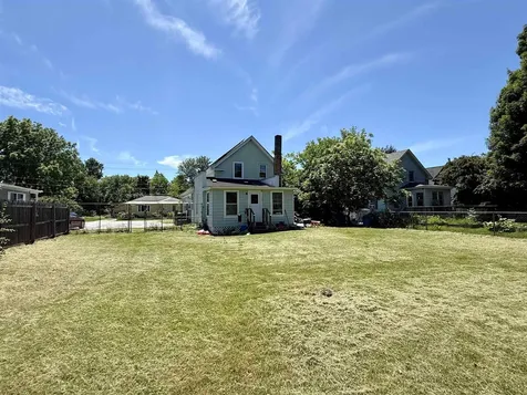 85 Aldis Street St. Albans City VT 05478