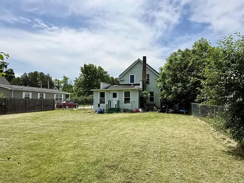 85 Aldis Street St. Albans City VT 05478