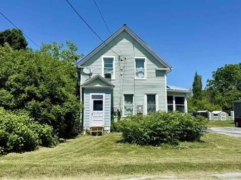 85 Aldis Street St. Albans City VT 05478