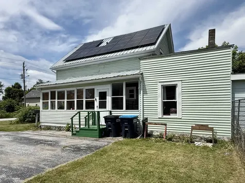 85 Aldis Street St. Albans City VT 05478
