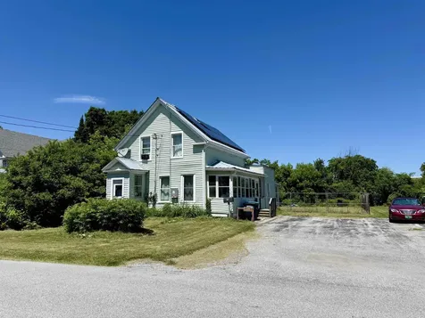 85 Aldis Street St. Albans City VT 05478