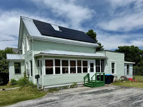 85 Aldis Street St. Albans City VT 05478