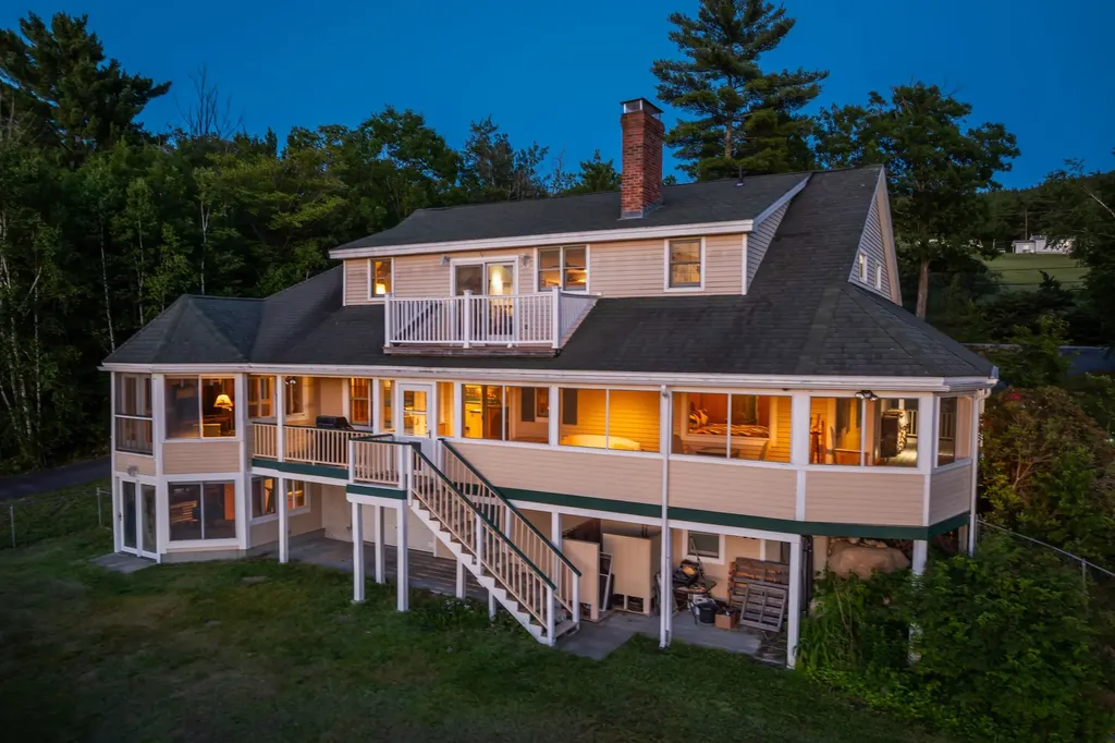 251 High Watch Road Effingham NH 03882
