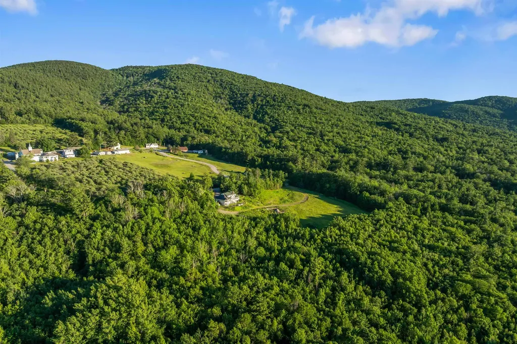 251 High Watch Road Effingham NH 03882