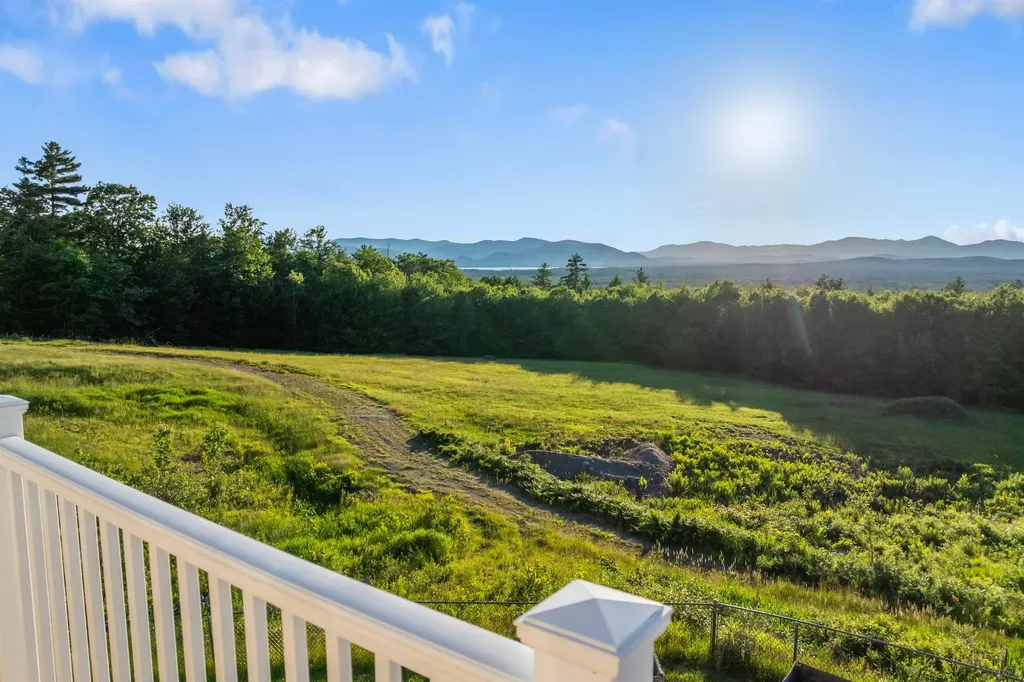 251 High Watch Road Effingham NH 03882