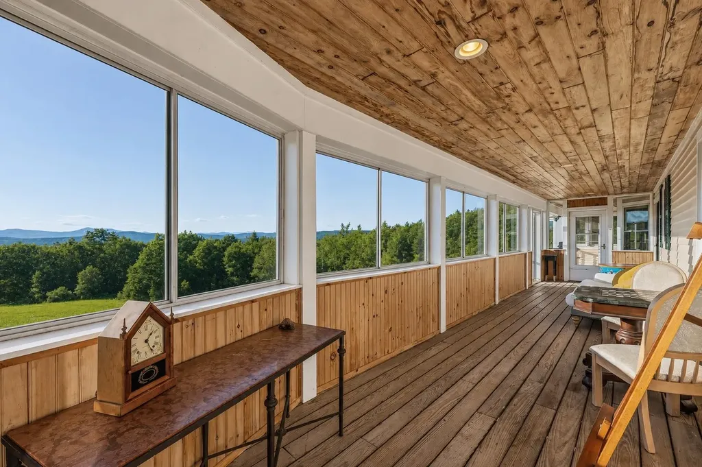 251 High Watch Road Effingham NH 03882