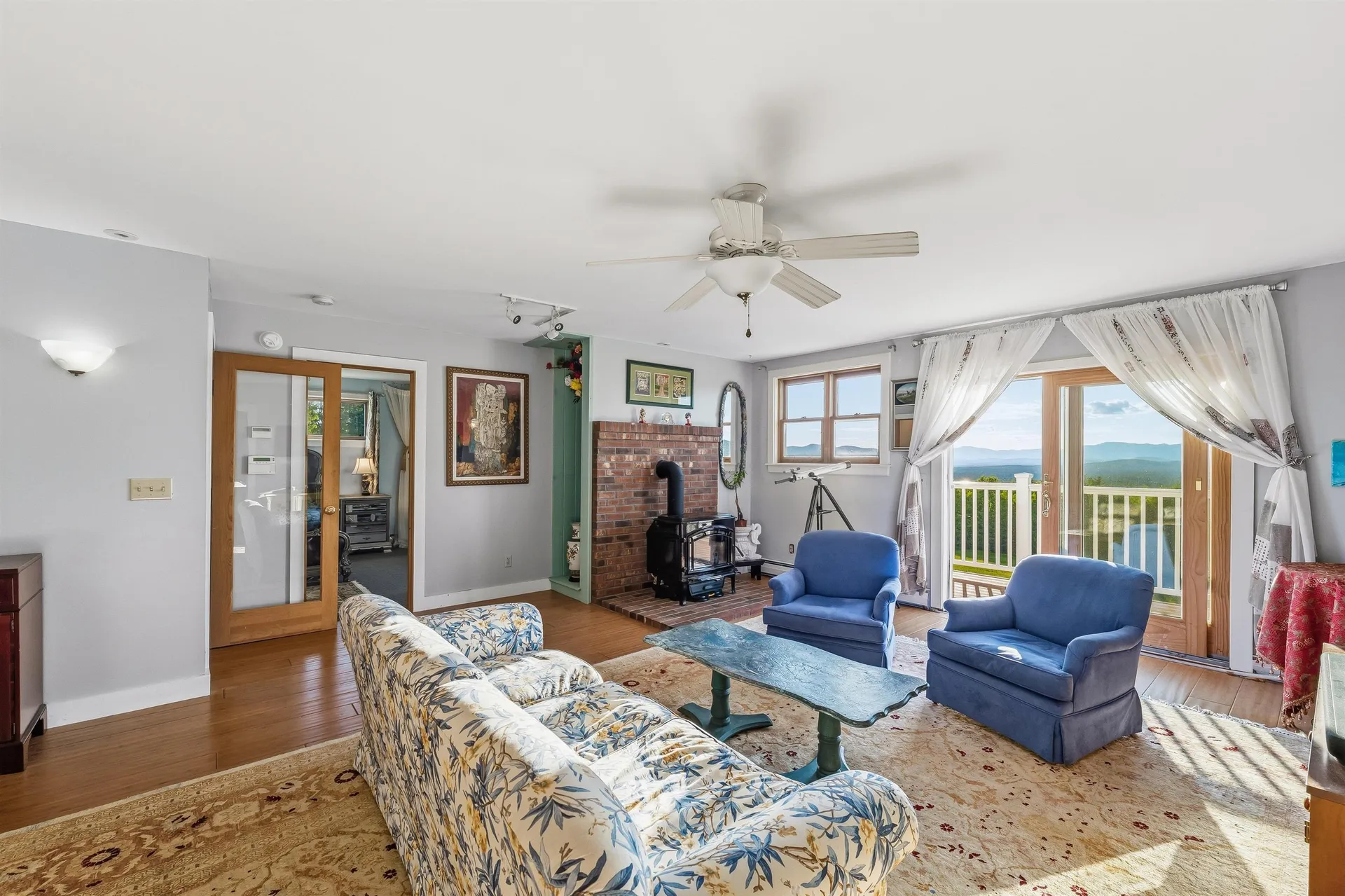 251 High Watch Road Effingham NH 03882