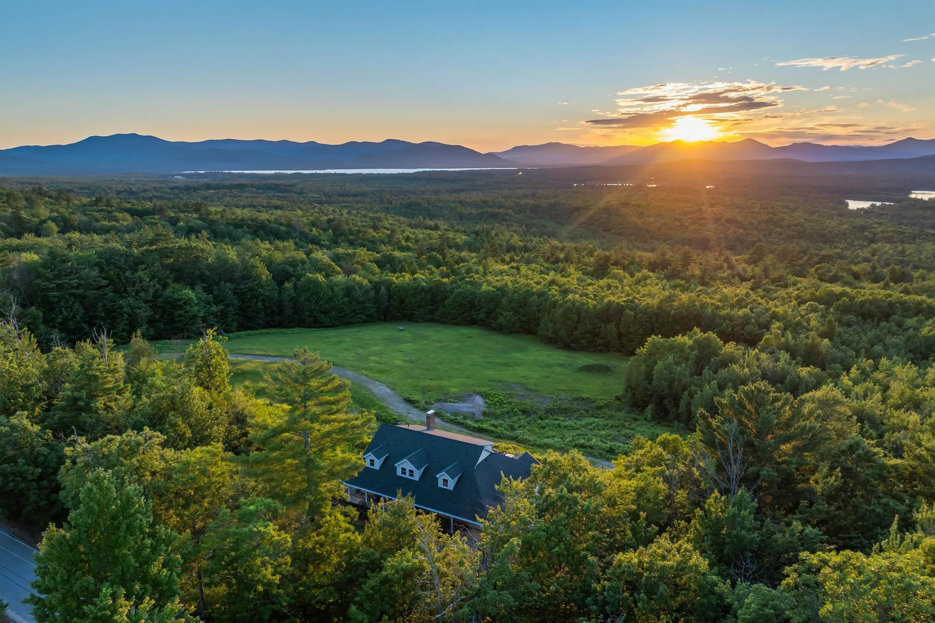 251 High Watch Road Effingham NH 03882