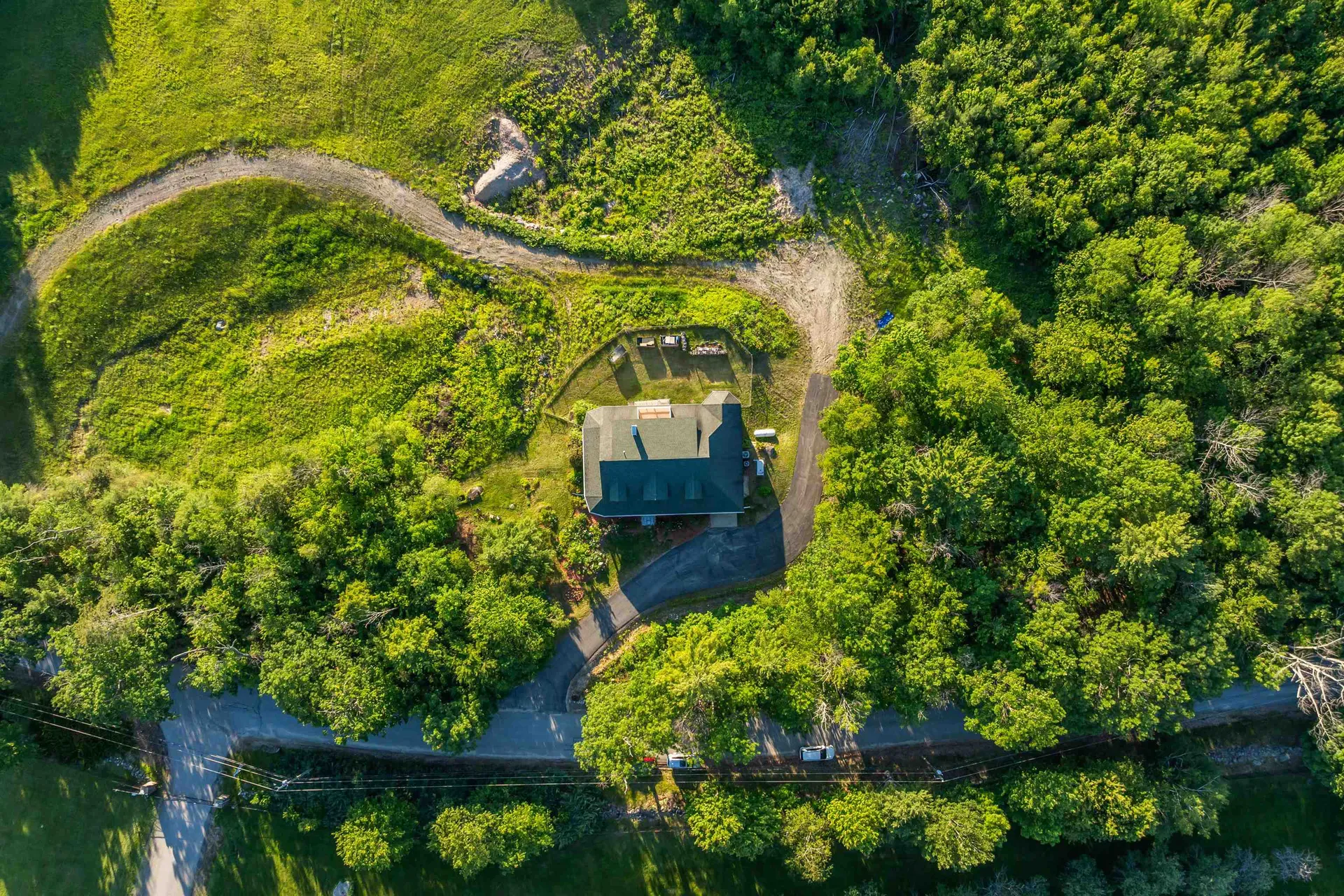 251 High Watch Road Effingham NH 03882