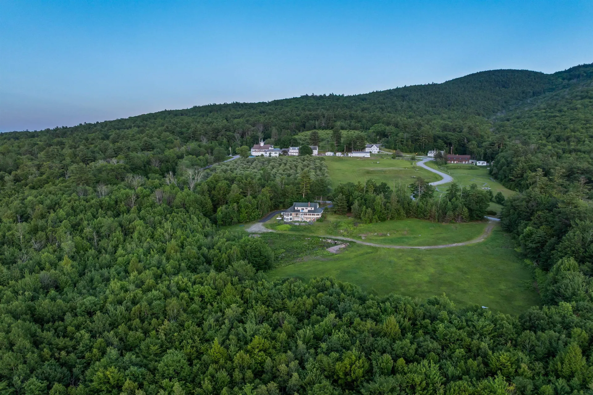 251 High Watch Road Effingham NH 03882