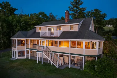251 High Watch Road Effingham NH 03882