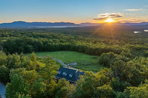 251 High Watch Road Effingham NH 03882