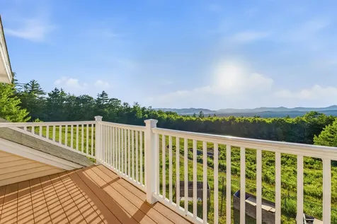 251 High Watch Road Effingham NH 03882