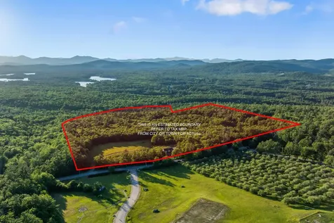 251 High Watch Road Effingham NH 03882