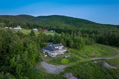 251 High Watch Road Effingham NH 03882